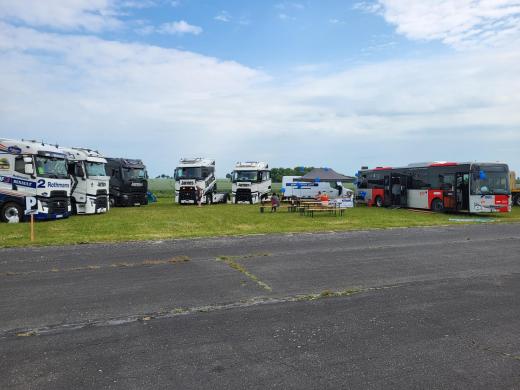 TruckWeek