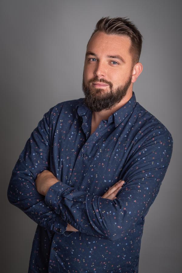 Michal Zajíček